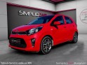 Kia picanto urban edition garantie kia 3 ans - apple carplay  android - caméra de recul -première main ! occasion avignon...