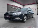 Citroen c5 hdi 138 ch exclusive garantie 12 mois occasion simplicicar perpignan  simplicicar simplicibike france