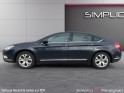 Citroen c5 hdi 138 ch exclusive garantie 12 mois occasion simplicicar perpignan  simplicicar simplicibike france