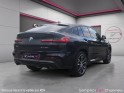 Bmw x4 g02 xdrive30d 265 ch bva8 m sport x etat excellent  entretien bmw origine france attelage electrique occasion...