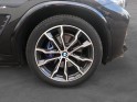 Bmw x4 g02 xdrive30d 265 ch bva8 m sport x etat excellent  entretien bmw origine france attelage electrique occasion...