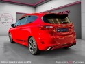 Ford fiesta st200 1.6 ecoboost 200 ch occasion cannes (06) simplicicar simplicibike france