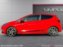 Ford fiesta st200 1.6 ecoboost 200 ch occasion cannes (06) simplicicar simplicibike france