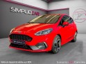 Ford fiesta st200 1.6 ecoboost 200 ch occasion cannes (06) simplicicar simplicibike france