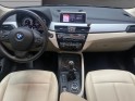 Bmw x1 sdrive 16d f1x 1.5l occasion simplicicar pau simplicicar simplicibike france