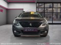 Peugeot 2008 1.2 110ch eat6 gt line carplay camÉra de recul courroie changÉe occasion montpellier (34) simplicicar...