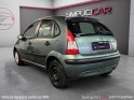 Citroen c3 1.1i 60ch occasion montpellier (34) simplicicar simplicibike france