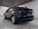 Tesla model y standard rwd occasion montpellier (34) simplicicar simplicibike france