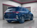 Mercedes gle 350 de eq power 9g-tronic 4matic amg line garantie 12 mois occasion simplicicar royan simplicicar simplicibike...