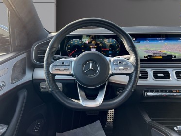 Mercedes gle 350 de eq power 9g-tronic 4matic amg line garantie 12 mois occasion simplicicar royan simplicicar simplicibike...