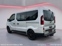 Fiat  talento panorama  / 9 places / cam de recul / lim et regul de vitesse / attelage / double portes laterales occasion...