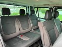 Fiat  talento panorama  / 9 places / cam de recul / lim et regul de vitesse / attelage / double portes laterales occasion...