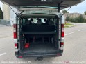 Fiat  talento panorama  / 9 places / cam de recul / lim et regul de vitesse / attelage / double portes laterales occasion...