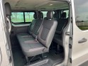 Fiat  talento panorama  / 9 places / cam de recul / lim et regul de vitesse / attelage / double portes laterales occasion...