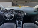 Volkswagen golf 2.0 tdi 150 4motion carat sieges chauffants alcantara / distri a jour / gps occasion simplicicar marignane ...