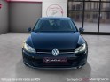 Volkswagen golf 2.0 tdi 150 4motion carat sieges chauffants alcantara / distri a jour / gps occasion simplicicar marignane ...