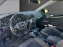 Volkswagen golf 2.0 tdi 150 4motion carat sieges chauffants alcantara / distri a jour / gps occasion simplicicar marignane ...