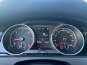 Volkswagen golf 2.0 tdi 150 4motion carat sieges chauffants alcantara / distri a jour / gps occasion simplicicar marignane ...