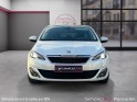 Peugeot 308 1.2 puretech 130ch ss bvm6 féline occasion simplicicar pontarlier simplicicar simplicibike france