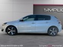 Peugeot 308 1.2 puretech 130ch ss bvm6 féline occasion simplicicar pontarlier simplicicar simplicibike france