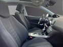 Peugeot 308 1.2 puretech 130ch ss eat6 allure courroie changé garantie 2026 occasion simplicicar rouen simplicicar...