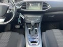 Peugeot 308 1.2 puretech 130ch ss eat6 allure courroie changé garantie 2026 occasion simplicicar rouen simplicicar...