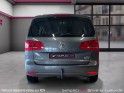 Volkswagen touran 1.6 tdi 105 fap bluemotion cup dsg7 occasion simplicicar brive la gaillarde  simplicicar simplicibike france