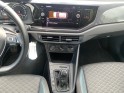 Volkswagen polo 1.0 tsi 95 ss bvm5 iq.drive occasion cergy (95) simplicicar simplicibike france