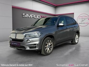 Bmw x5 f15 xdrive40d 313 ch exclusive a occasion simplicicar la ciotat simplicicar simplicibike france