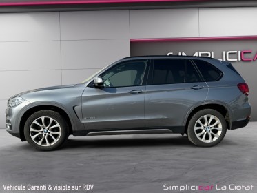 Bmw x5 f15 xdrive40d 313 ch exclusive a occasion simplicicar la ciotat simplicicar simplicibike france