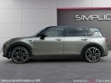 Mini clubman f54 cooper 190 ch sd finition john cooper works a occasion cannes (06) simplicicar simplicibike france