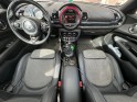 Mini clubman f54 cooper 190 ch sd finition john cooper works a occasion cannes (06) simplicicar simplicibike france