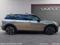 Mini clubman f54 cooper 190 ch sd finition john cooper works a occasion cannes (06) simplicicar simplicibike france