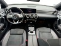 Mercedes cla coupe 200 7g-dct amg line/carplay/toit ouvrant/entretien mercedes occasion simplicicar orgeval  simplicicar...