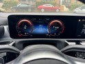 Mercedes cla coupe 200 7g-dct amg line/carplay/toit ouvrant/entretien mercedes occasion simplicicar orgeval  simplicicar...