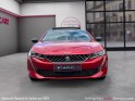 Peugeot 508 puretech 225 ch gt ss eat8 - garantie 1 an - toit ouvrant occasion parc voitures beauvais simplicicar...