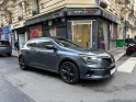 Renault megane iv berline 160 edc fap gt-l ciel ÉtoilÉ occasion paris 15ème (75) simplicicar simplicibike france