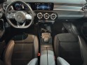 Mercedes cla coupe 220 d 8g-dct amg line full options occasion montpellier (34) simplicicar simplicibike france