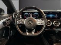 Mercedes cla coupe 220 d 8g-dct amg line full options occasion montpellier (34) simplicicar simplicibike france