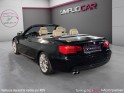 Bmw serie 3 cab e93 lci 330d 245ch sport design a occasion montpellier (34) simplicicar simplicibike france