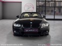 Bmw serie 3 cab e93 lci 330d 245ch sport design a occasion montpellier (34) simplicicar simplicibike france