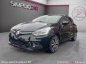 Renault clio iv tce 120 energy edc initiale paris occasion simplicicar meaux simplicicar simplicibike france