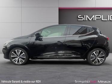 Renault clio iv tce 120 energy edc initiale paris occasion simplicicar meaux simplicicar simplicibike france