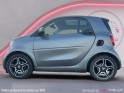 Smart fortwo coupe 2019 0.9 90 ch ba6 prime toit panoramique, caméra recul, sièges cuir et chauffants, garantie 12 mois...