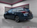 Toyota auris touring sports pro my17 hybride pro 136h design - garantie 12 mois occasion simplicicar courbevoie simplicicar...