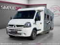 Renault trafic passenger weinsberg/2,5l/150cv/clim cellule occasion simplicicar salon de provence simplicicar simplicibike...