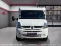 Renault trafic passenger weinsberg/2,5l/150cv/clim cellule occasion simplicicar salon de provence simplicicar simplicibike...