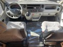 Renault trafic passenger weinsberg/2,5l/150cv/clim cellule occasion simplicicar salon de provence simplicicar simplicibike...