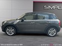 Mini countryman r60 d 112 ch cooper pack chili a occasion cannes (06) simplicicar simplicibike france