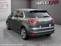 Citroen c4 picasso e-hdi 115 exclusive etg6 occasion simplicicar lagny  simplicicar simplicibike france